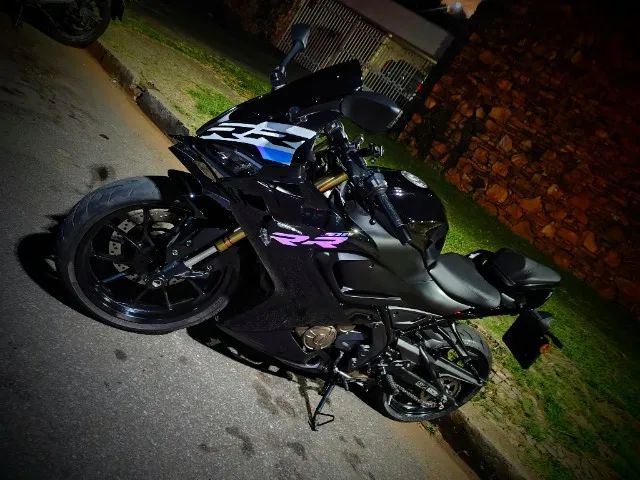 SBM250s (Full Black)  - Foto 3