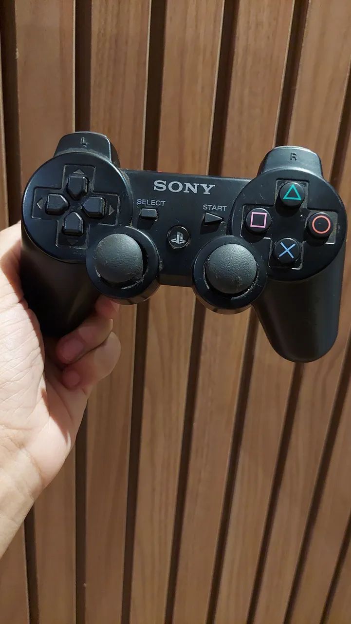 Controle para PS3 original 