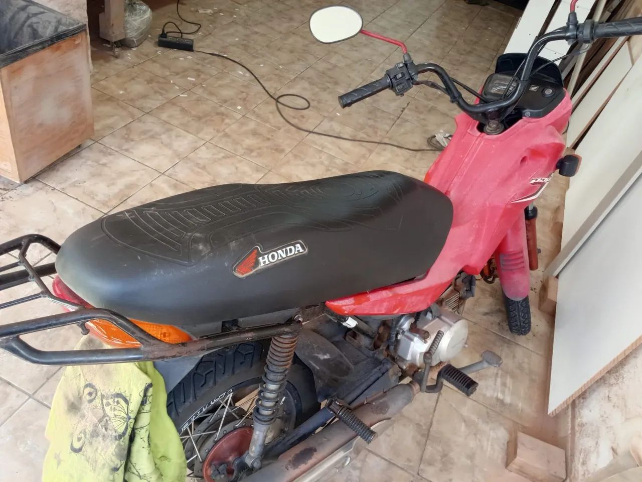 Vendo pop 100 - Foto 4