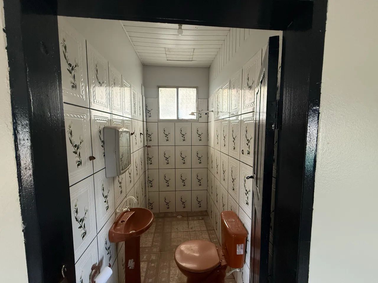 Alugo imóvel para moradia - Foto 2