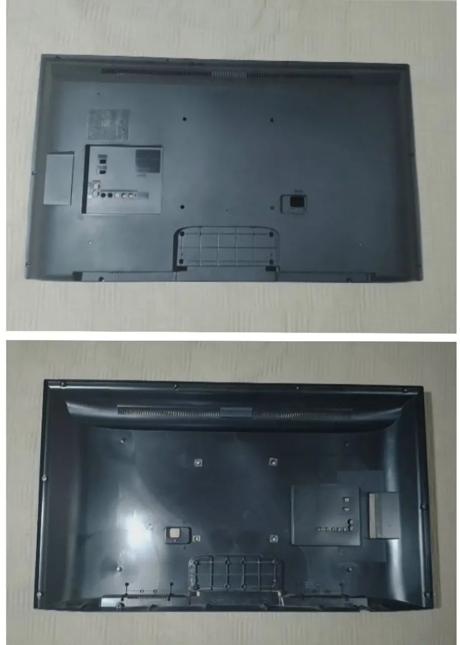 Gabinete carcaça TV SAMSUNG 40" UN40FH5205G Original ERZIRIO - Foto 6