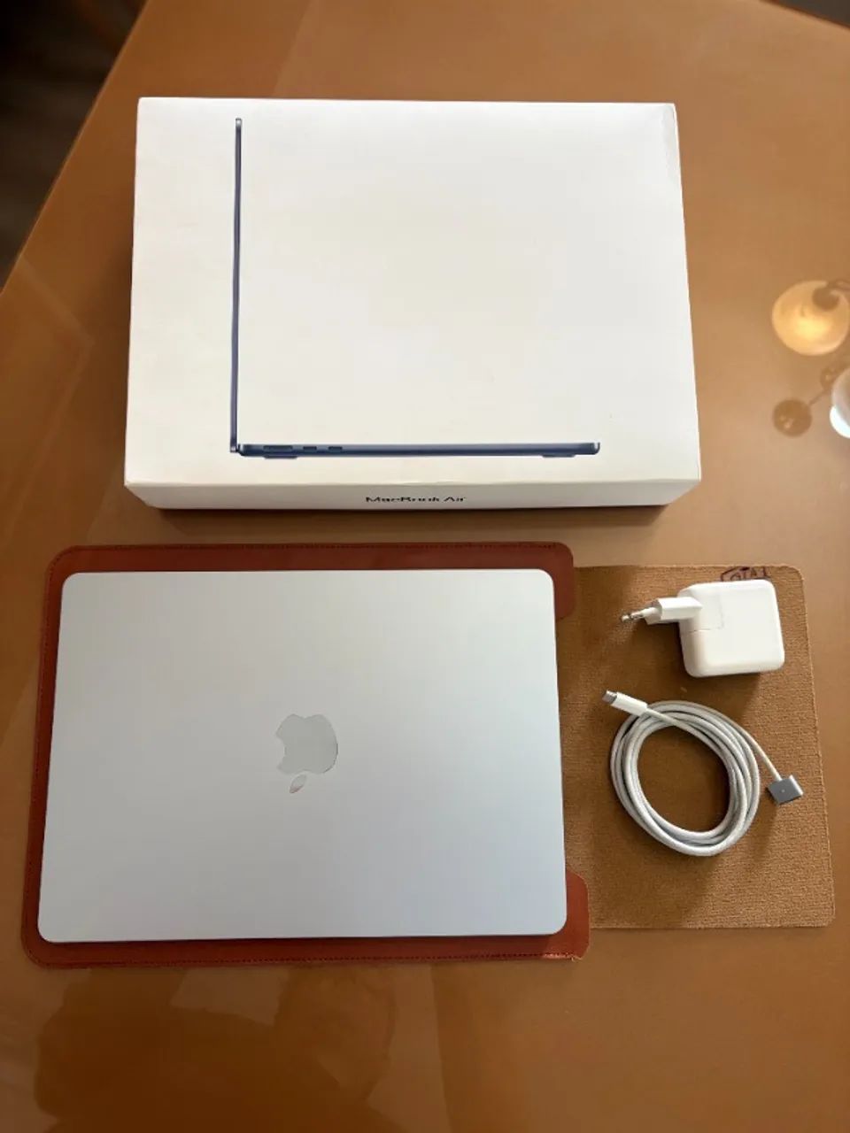 Macbook Air M4 - Foto 2