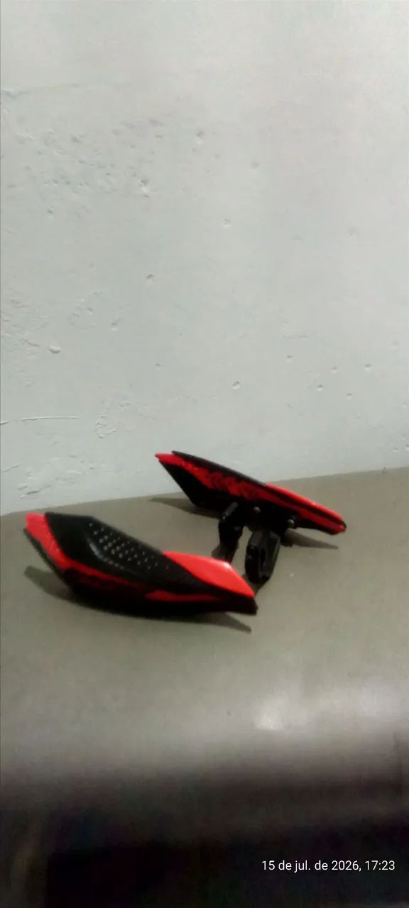 Protetor de mão sircuit  - Foto 4