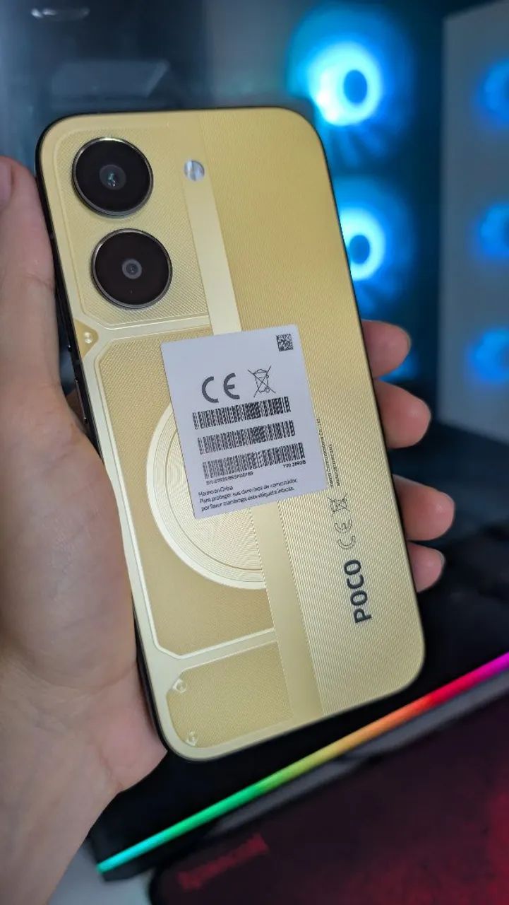 POCO X8 PRO 256GB - Foto 2