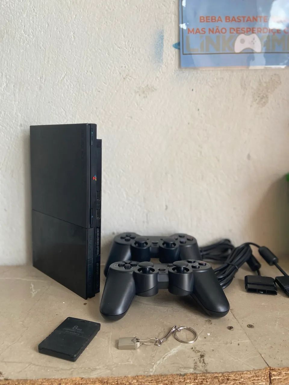 PS2 - Foto 3