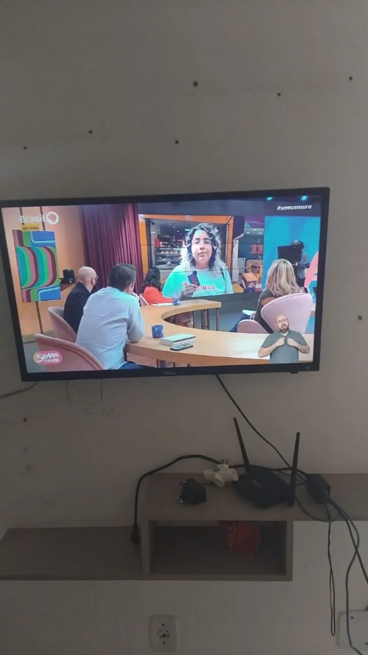Vendo tv 