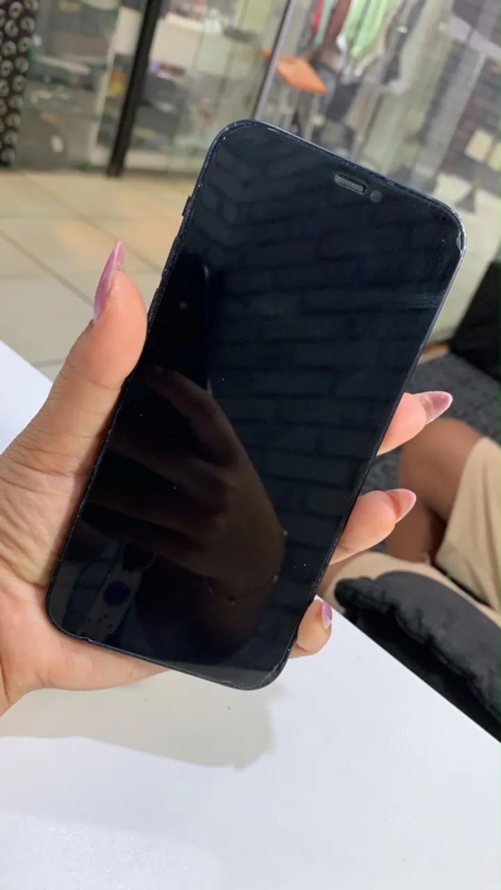Iphone 12 128 gb - Foto 2