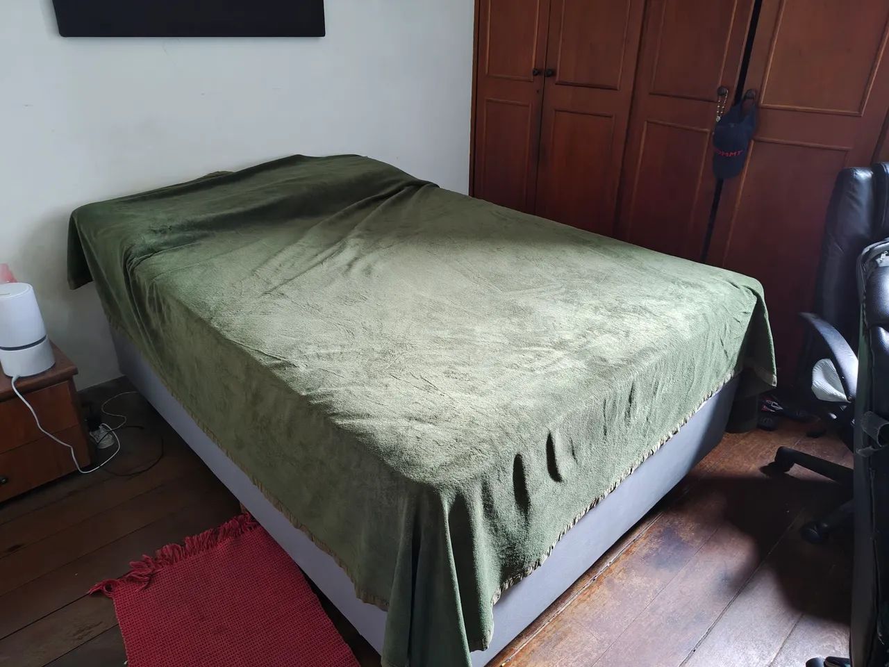 Cama de casal