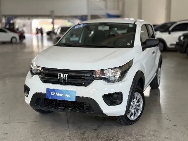 Fiat Mobi Like 1.0 Fire Flex 5P. 2023 - Foto 3