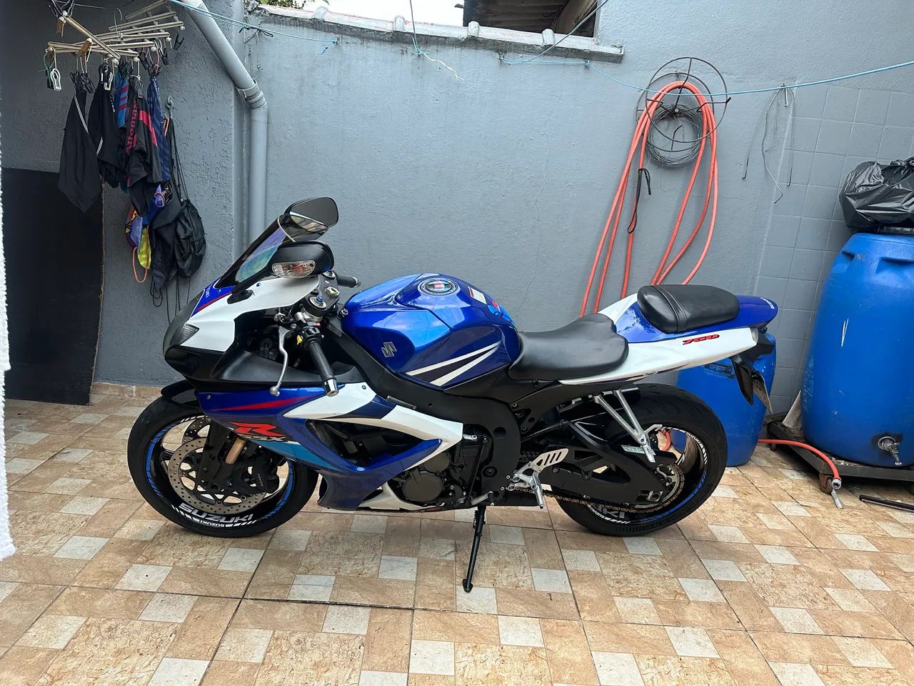 Srad 750 