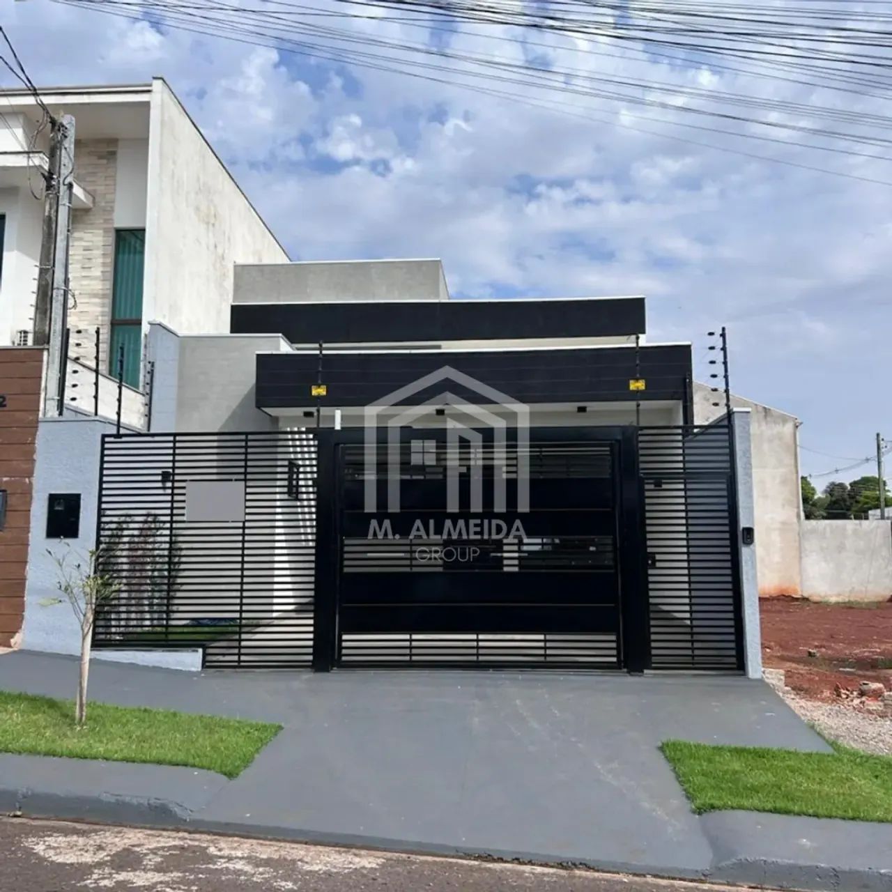 CASA À VENDA  JARDIM PETRÓPOLIS | MARINGÁ - Foto 2