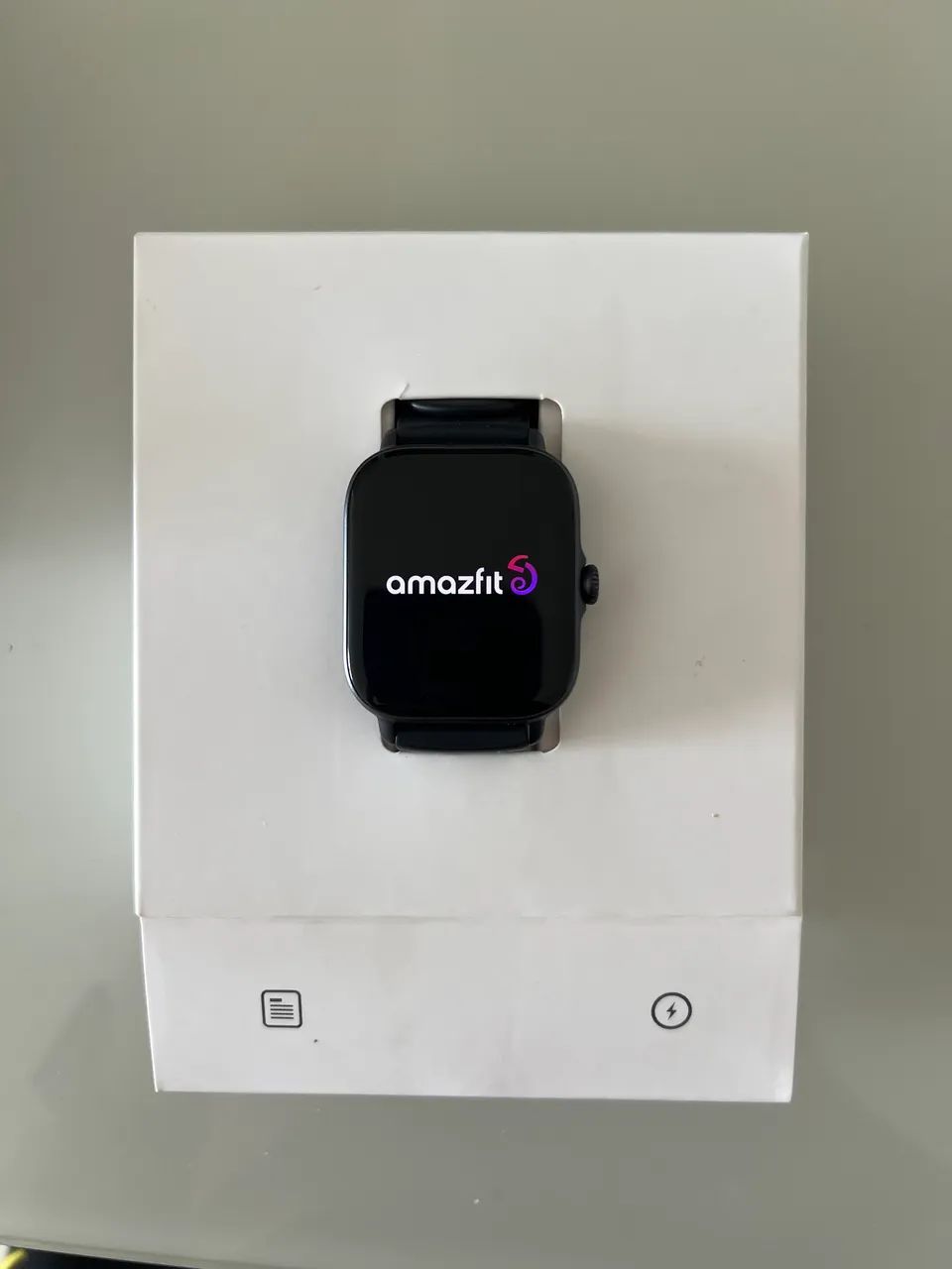 Amazfit Gts 4 mini New - Foto 4
