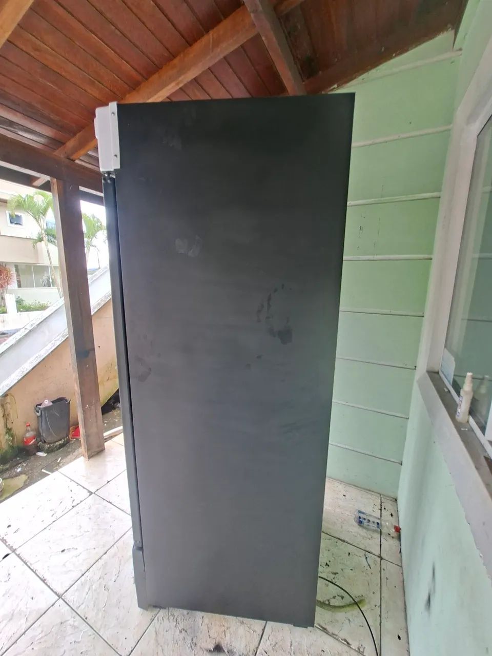 Vendo cervejeira  - Foto 4