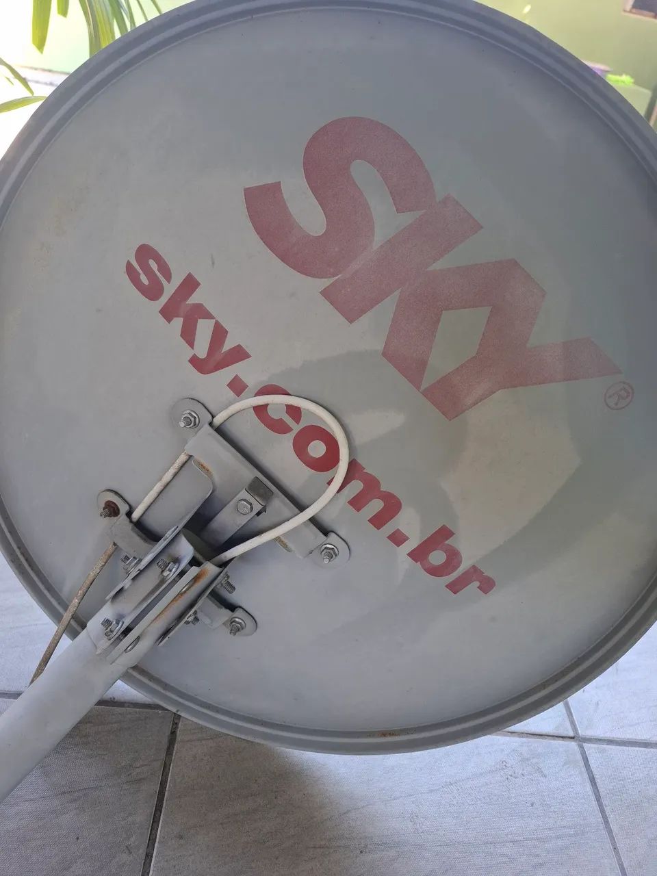 Antena Sky  - Foto 2