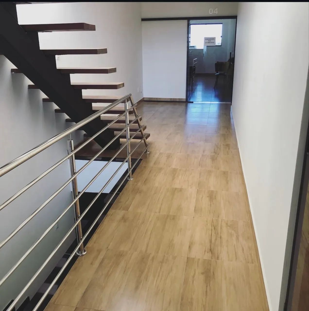 Sala comercial em Vespasiano - Foto 3