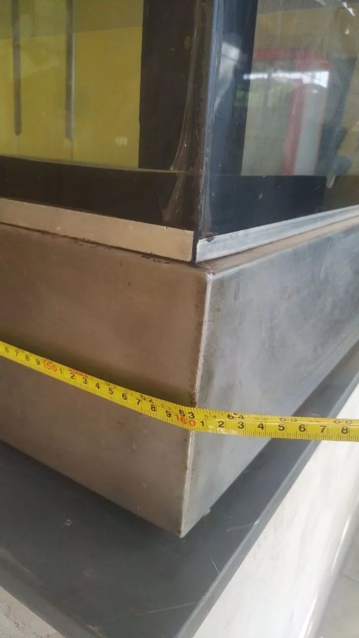 ESTUFA PARA SALGADOS - Foto 4
