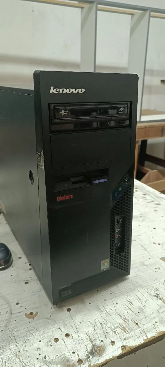 Computador  - Foto 3