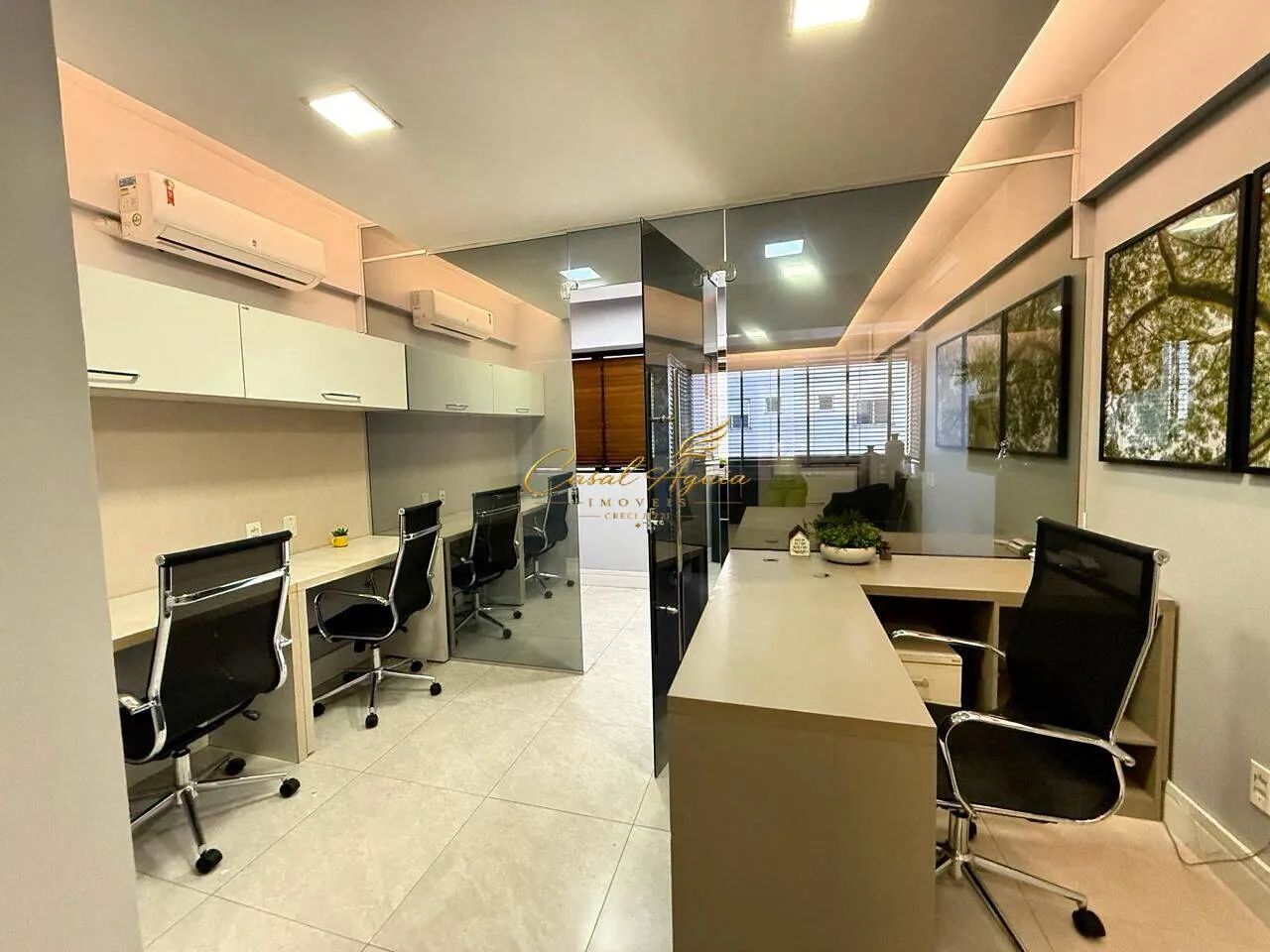 SALA COMERCIAL NO INFINITY CORPORATE CENTER - Foto 5