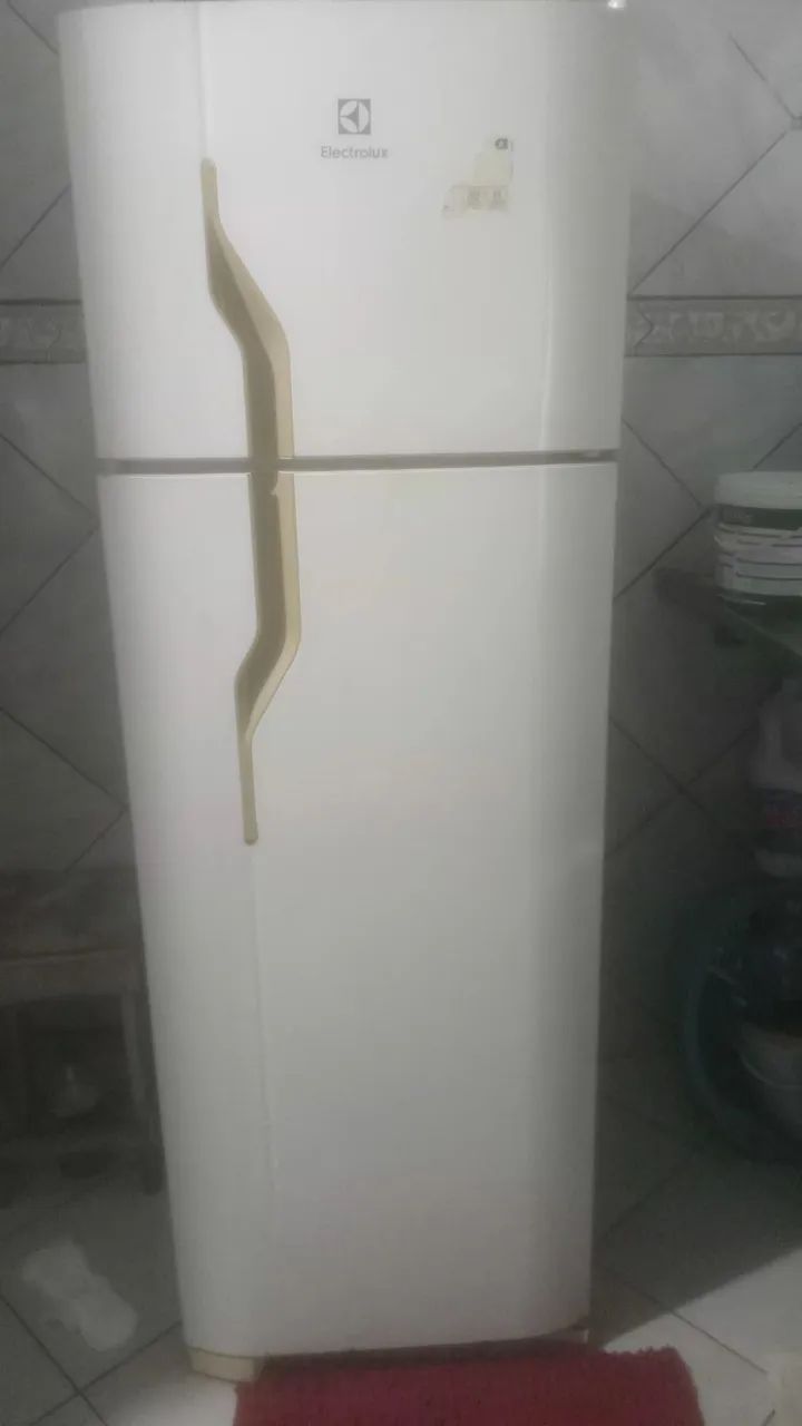 Geladeira
