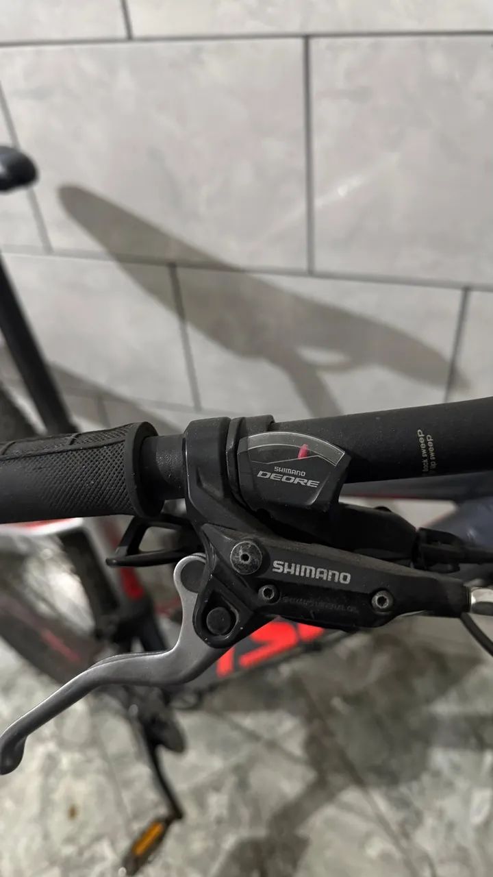 BIKE TSW