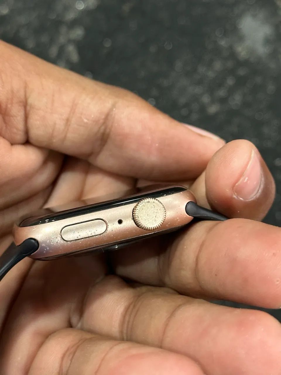 Apple Watch SE  - Foto 4