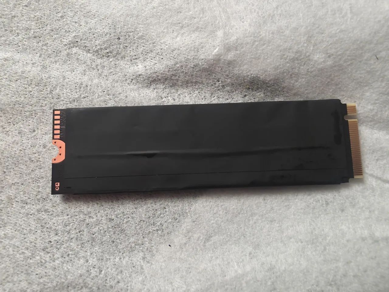 512GB PCle NVMe SSD - Foto 2