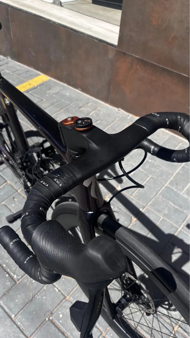 Bicicleta  - Foto 2