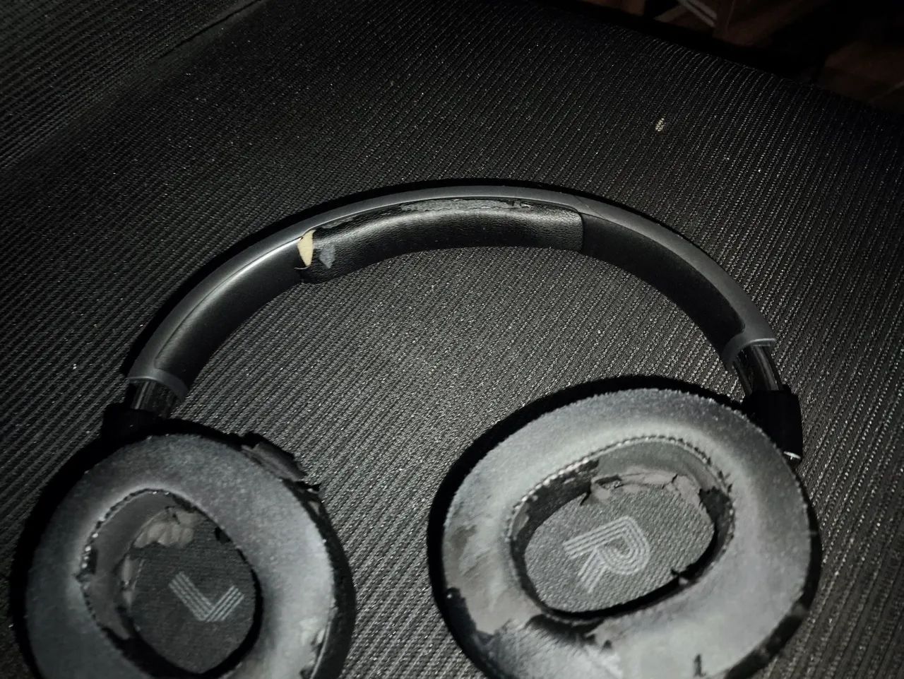 JBL Tune 770NC - Foto 3