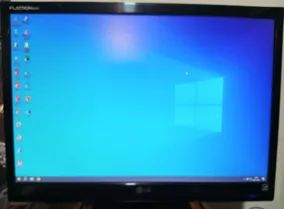 PC Completo Core i7 com Placa de Vídeo - Foto 2