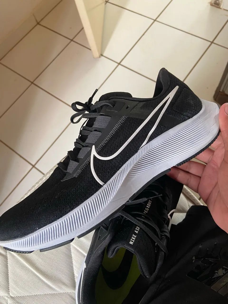Tênis Nike  - Foto 5
