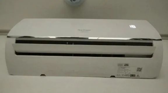 Ar condicionado split 