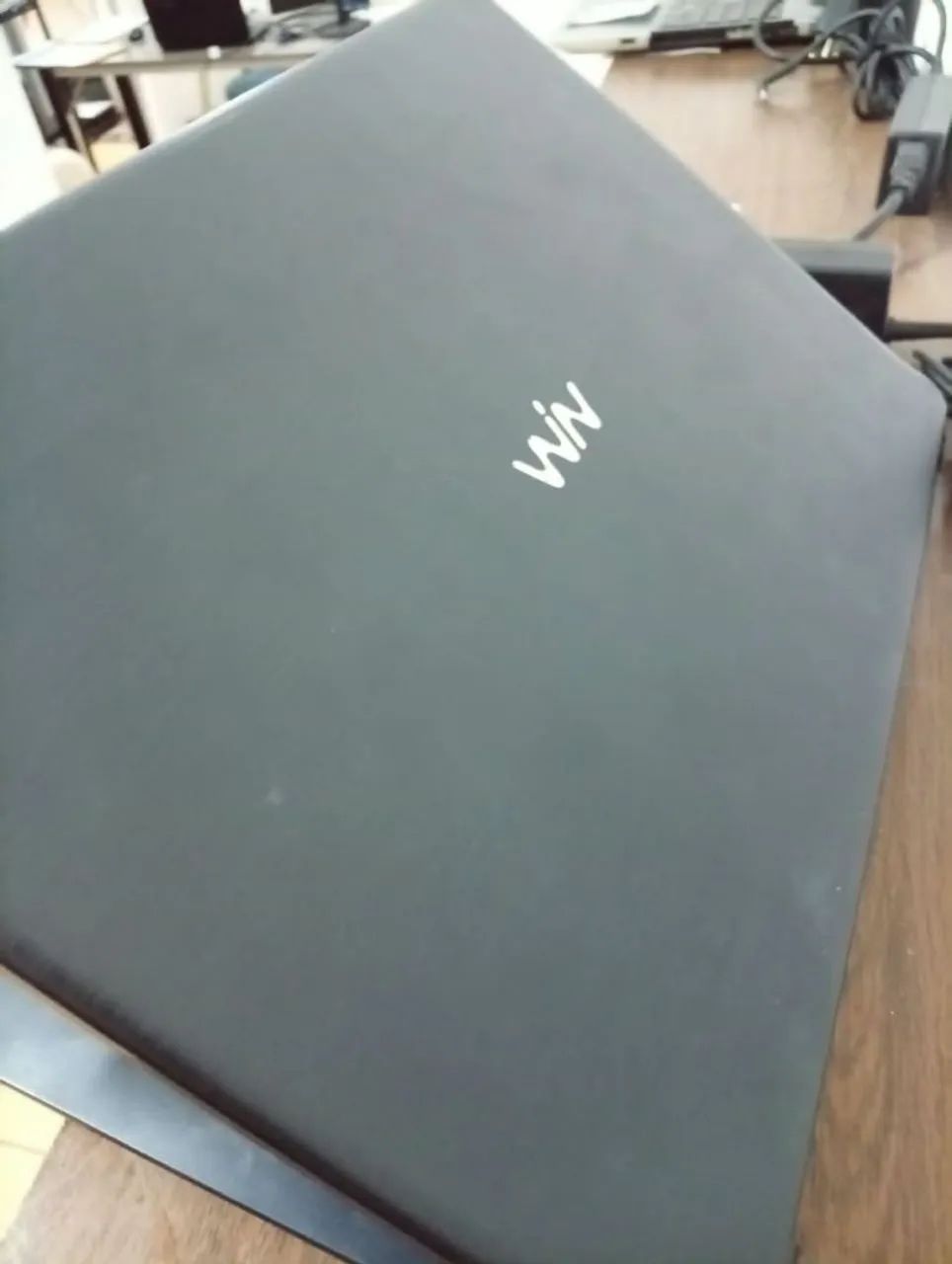 NOTEBOOK I3 - Foto 2
