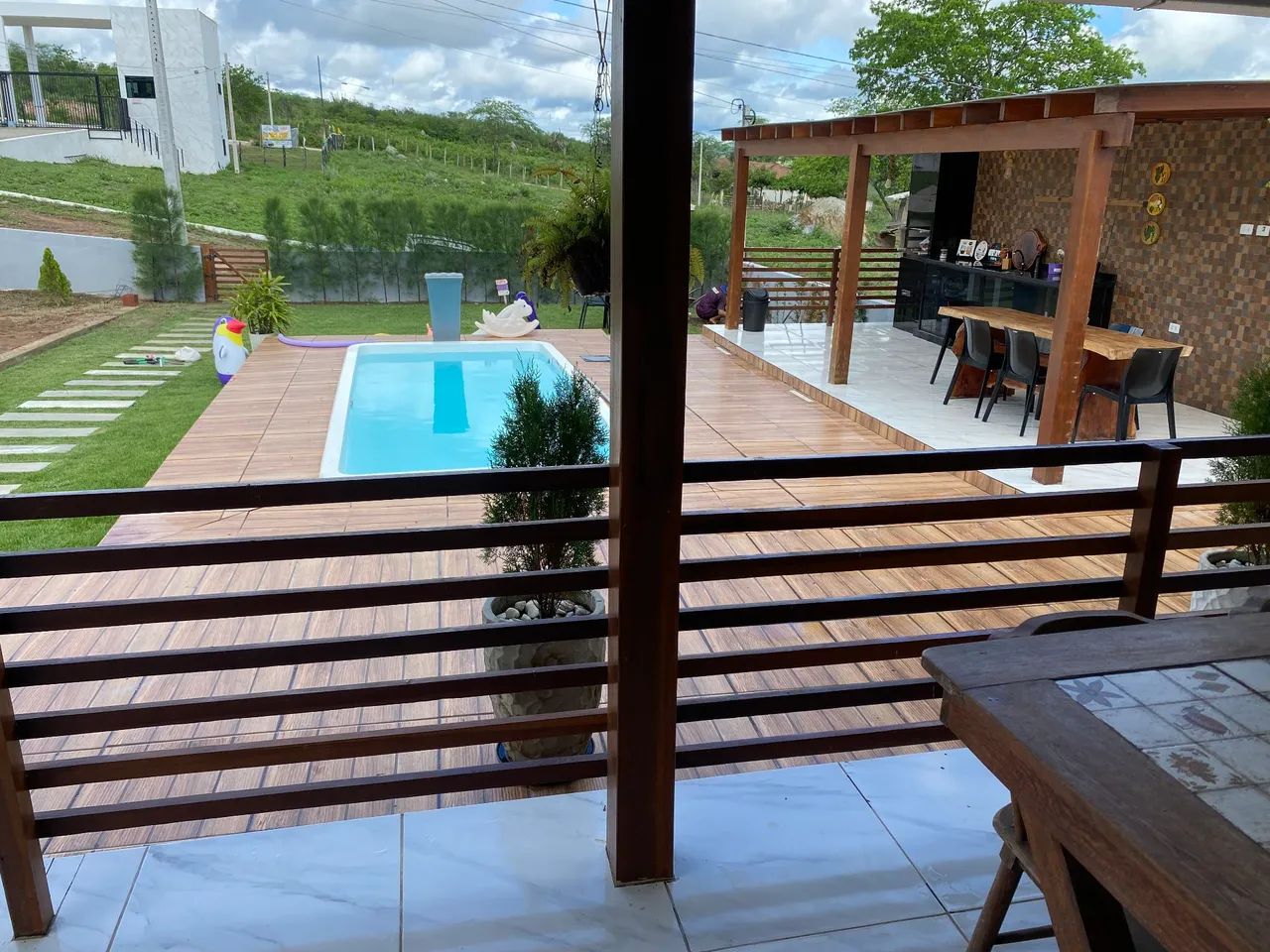 Casa a venda em gravata  - Foto 2