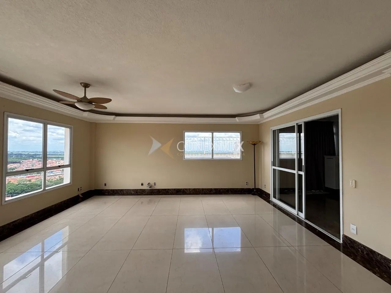 cobertura - Mansões Santo Antônio - Campinas - Foto 3
