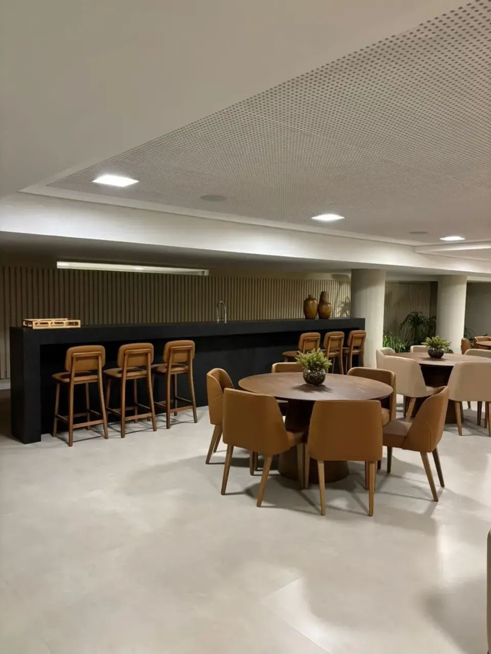 Apartamento beira mar do seixas com 3 quartos, novo - Foto 4