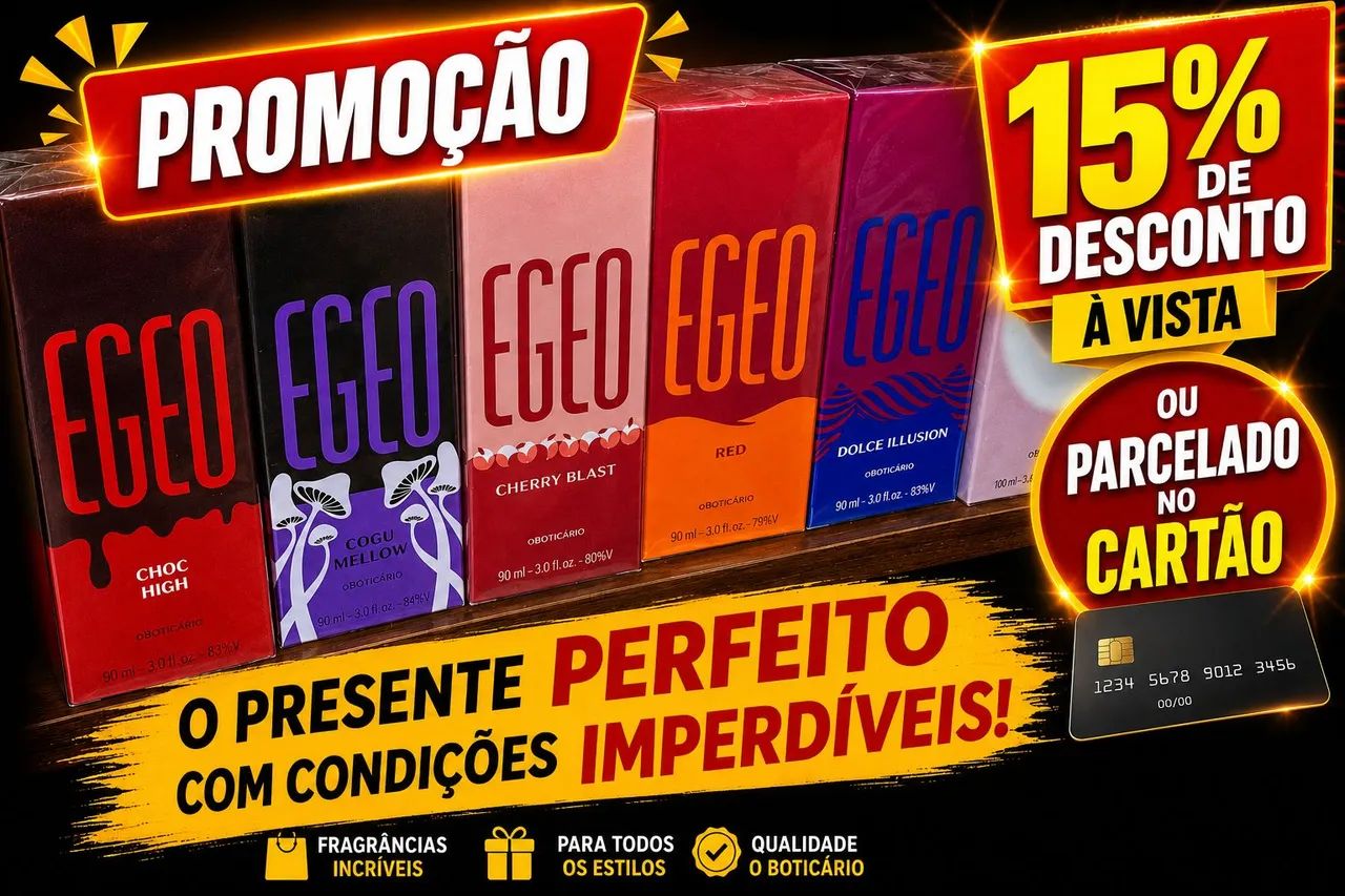 Cosméticos  - Foto 4