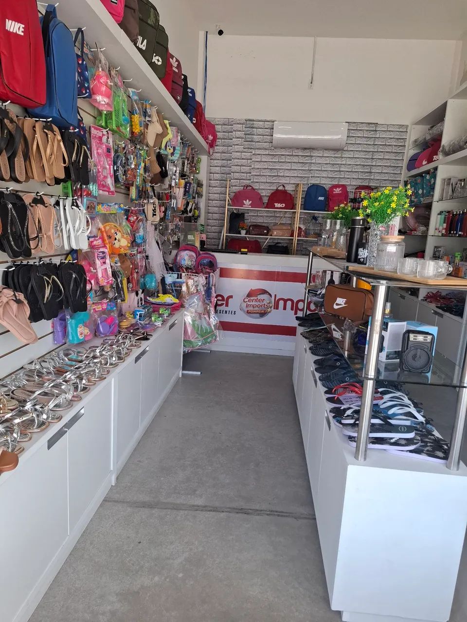 Oportunidade de Negócio. Repasse de mercadorias.  - Foto 5