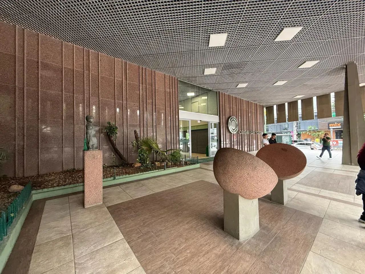 Sala comercial, 40,15 m² privativos no Ceisa Center, Centro, Florianópolis/SC - Foto 2