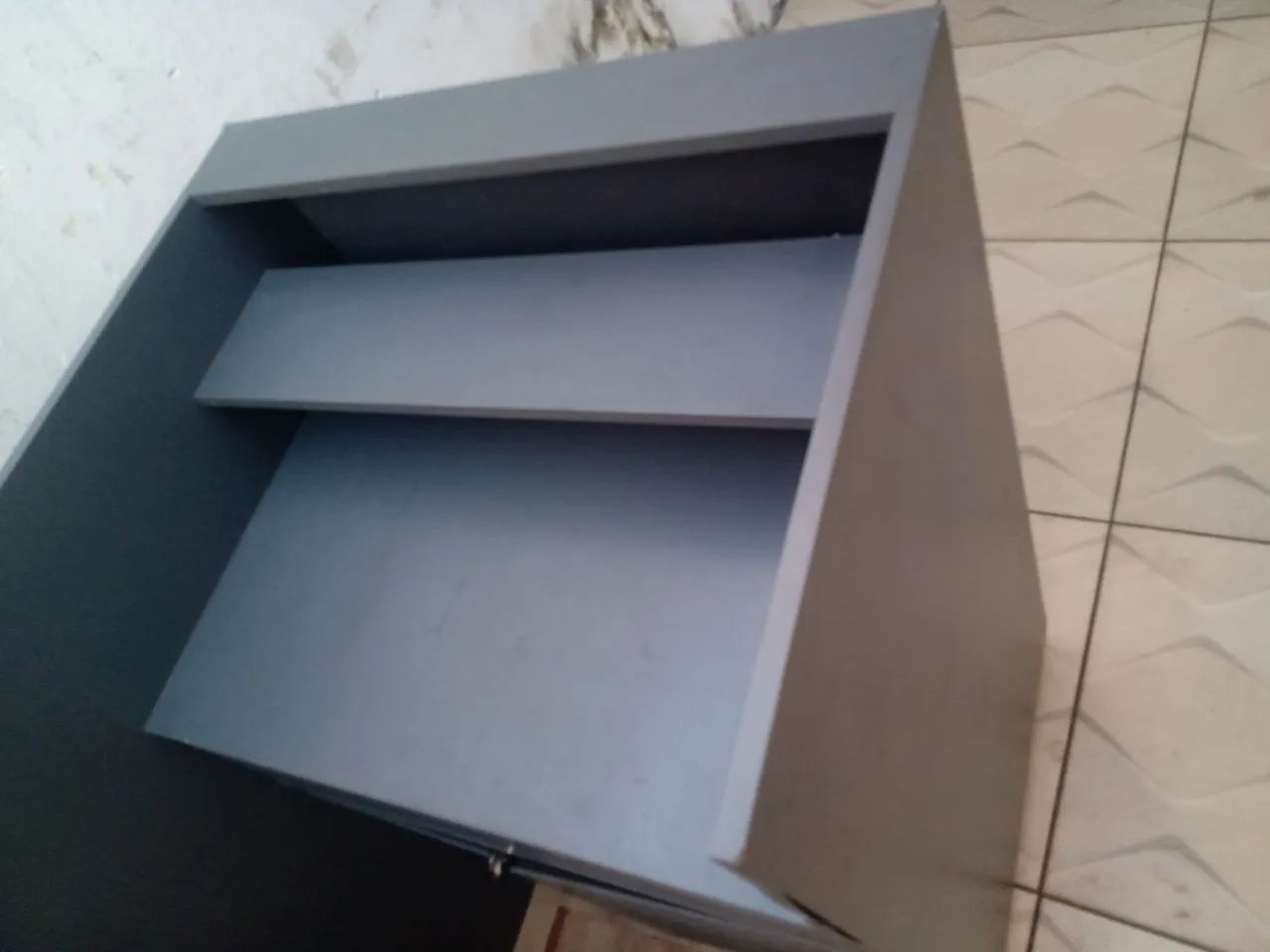 Balcão comercial - Frete incluso  - Foto 4