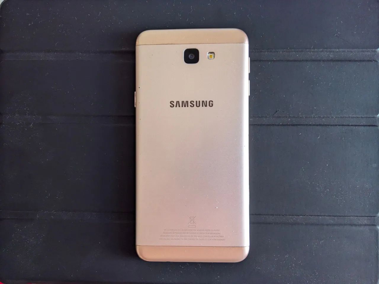 Samsung Galaxy J5 Prime 
