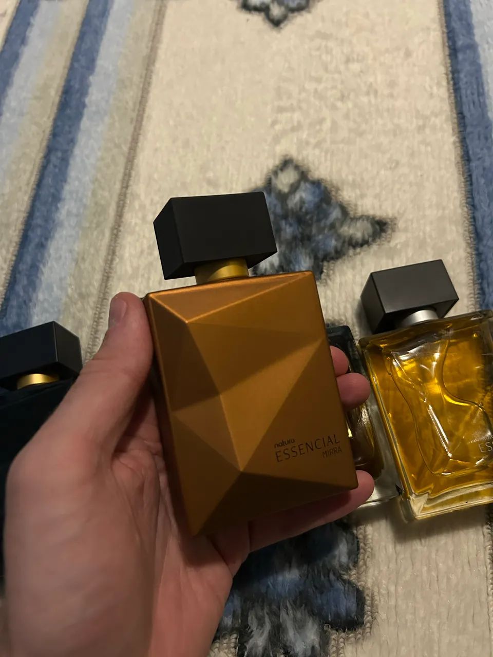 Perfumes Natura Linha Essencial - Foto 5