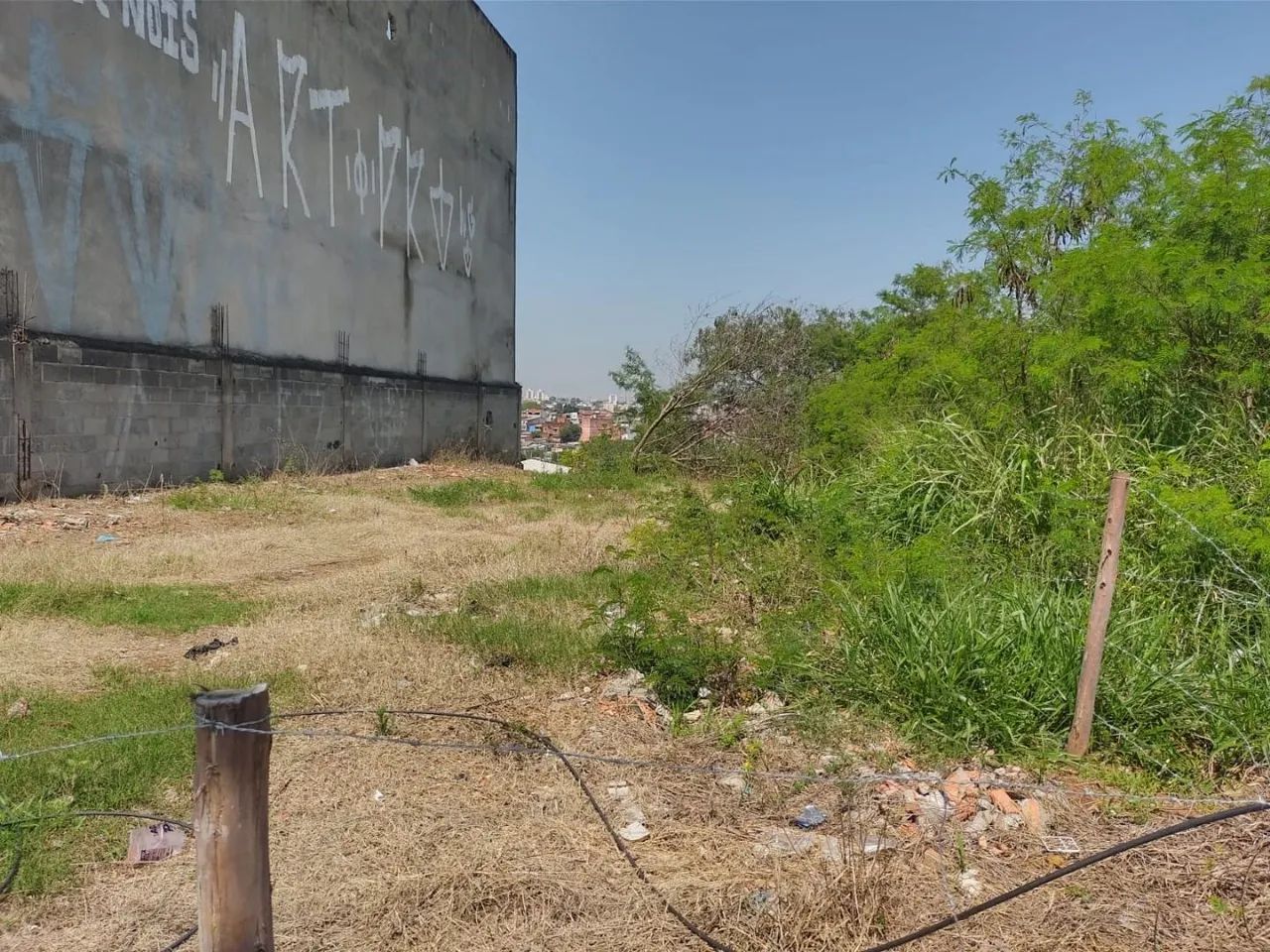 Terreno à venda, 300 m² - Vila Barão - Sorocaba/SP - Foto 4