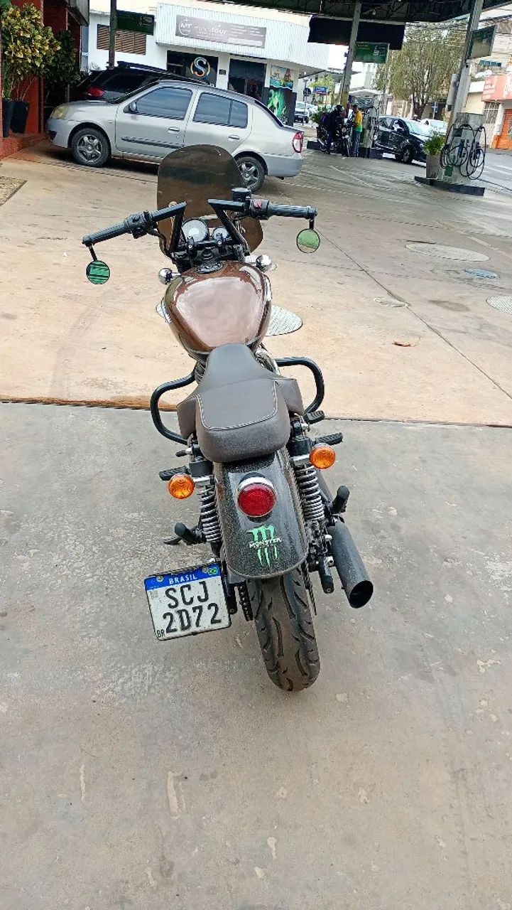 Royal enfield 350 - Foto 2