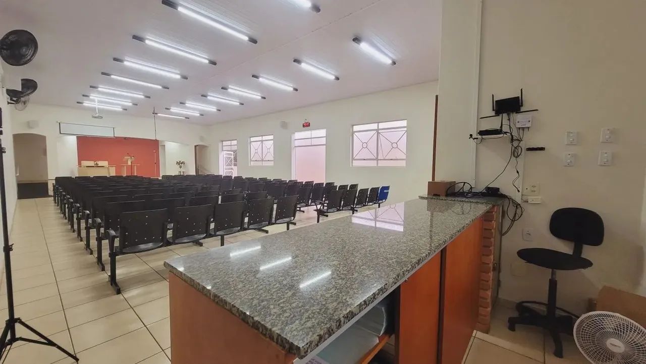 Imóvel Comercial para Venda em Igaraçu do Tietê, Jardim das Acácias, 1 dormitório, 2 banhe - Foto 3