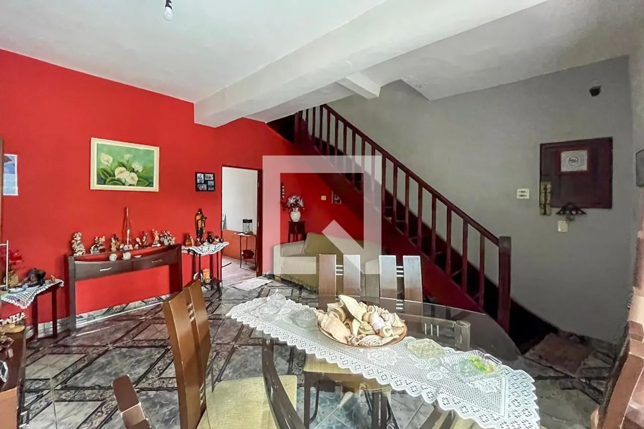 Casa à Venda - Aclimação, 5 Quartos, 150 m2 - Foto 4