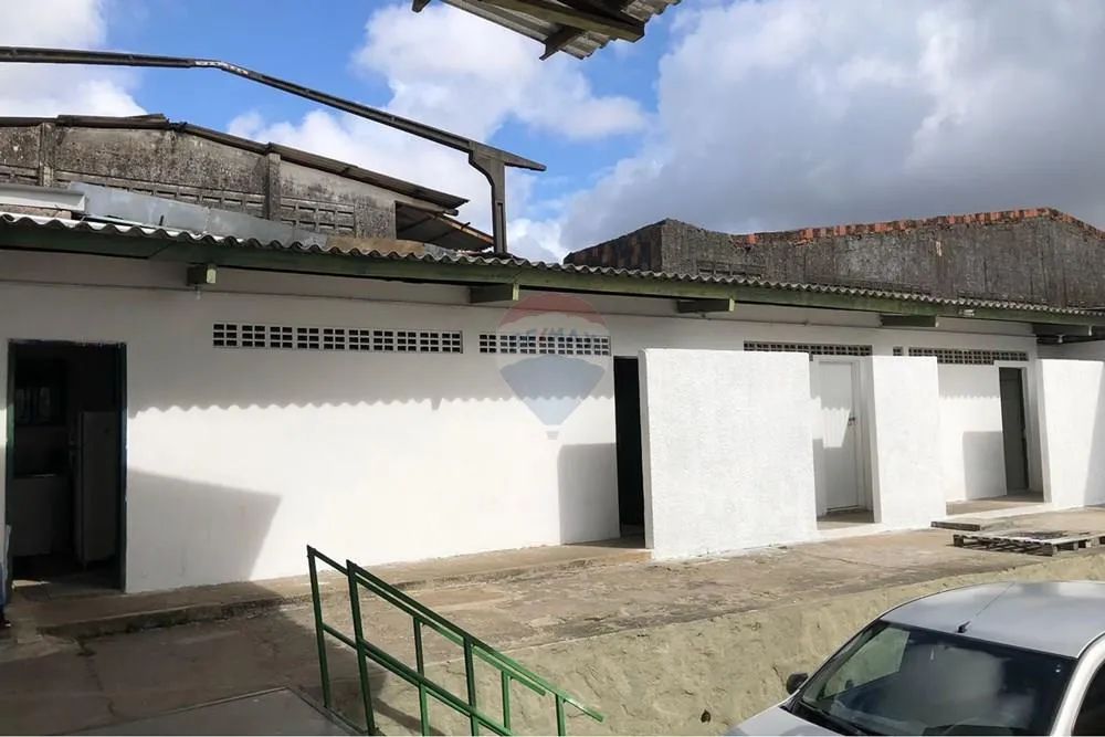Galpão 1285m² no Ibura, Recife - Ótima Oportunidade! - Foto 2