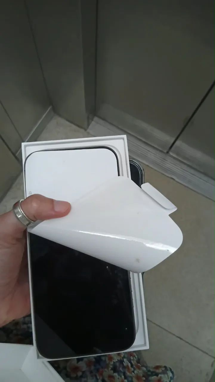 iPhone 16 Pro Max  - Foto 4