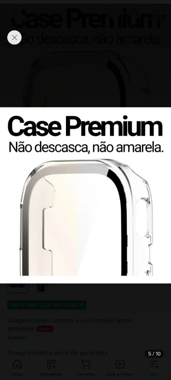 Amazfit Bip Bip 6 - Foto 5