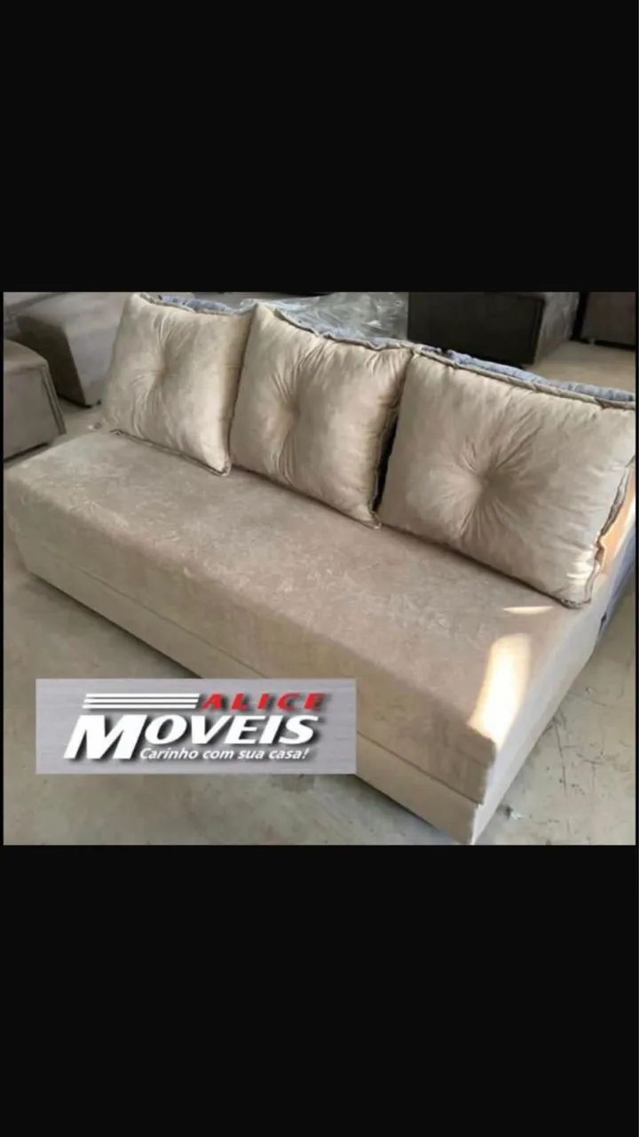SOFÁ BICAMA - FACTORY-NEW65576053644289125