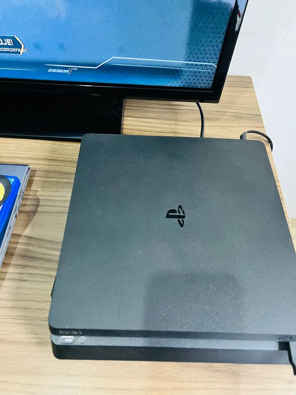 Vende- se ps4  1TB - Foto 2